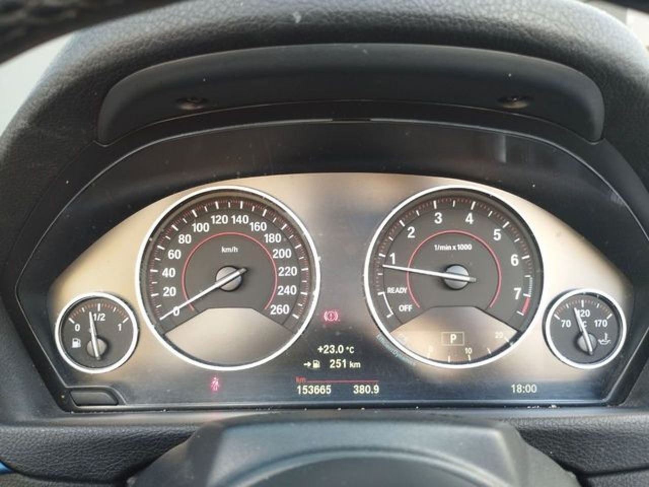 BMW Serie 4