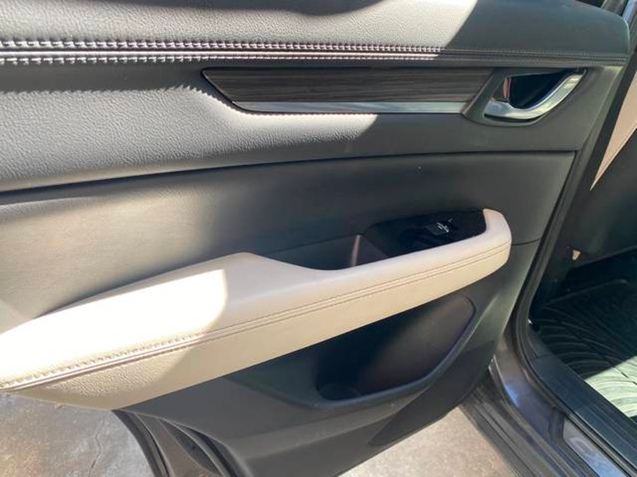 MAZDA CX5