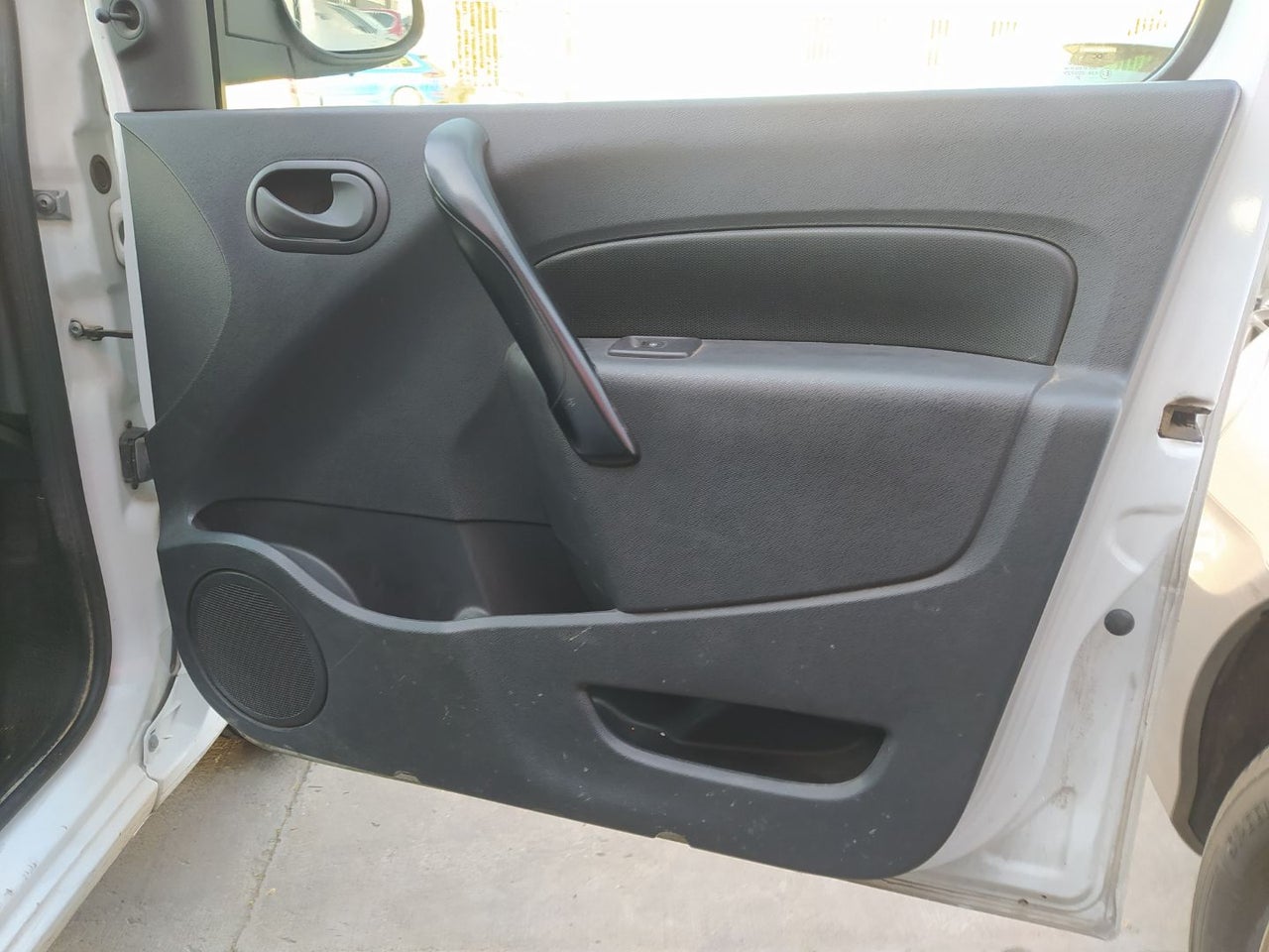 RENAULT Kangoo Furgon