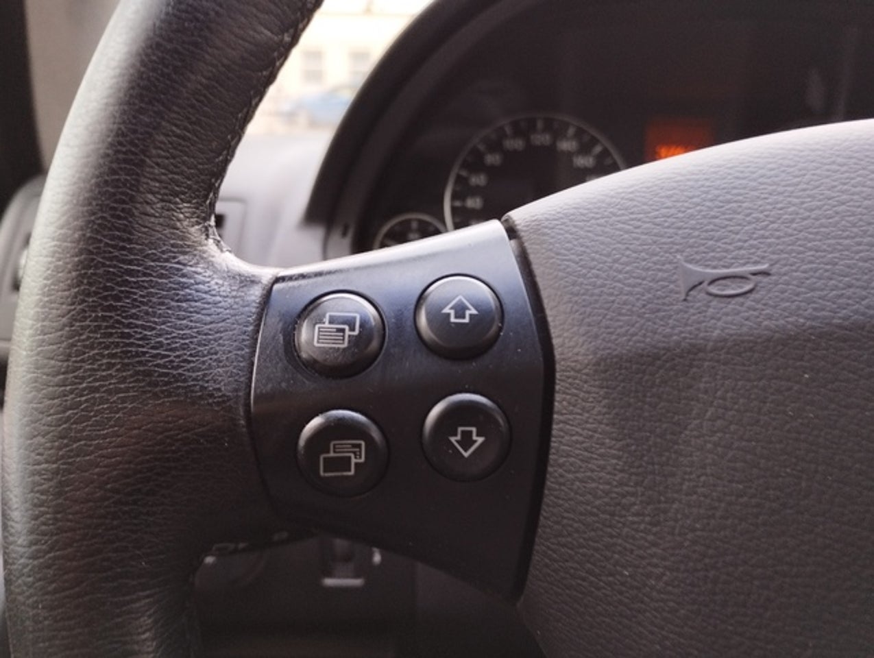 MERCEDES-BENZ Clase A