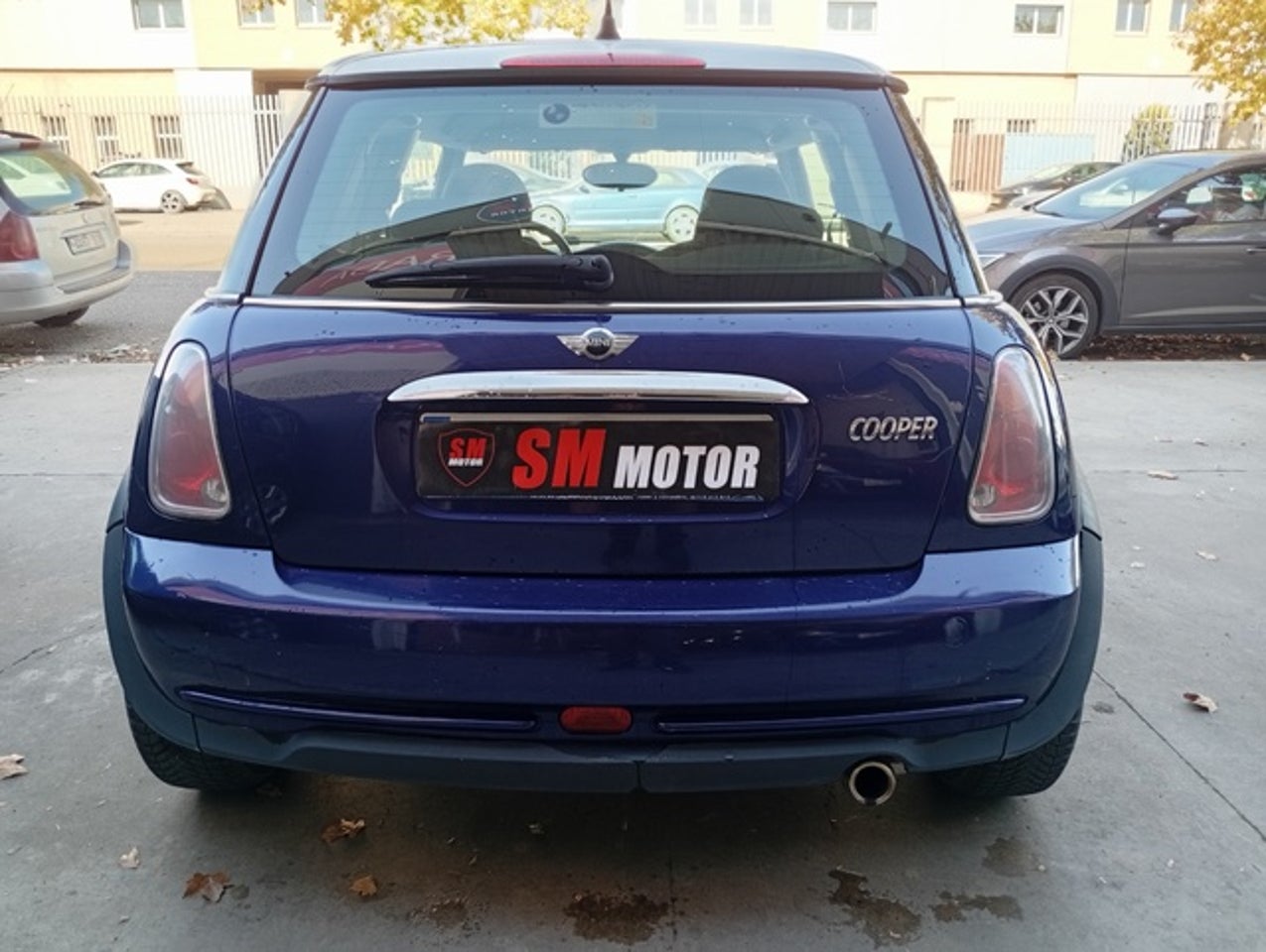 MINI MINI