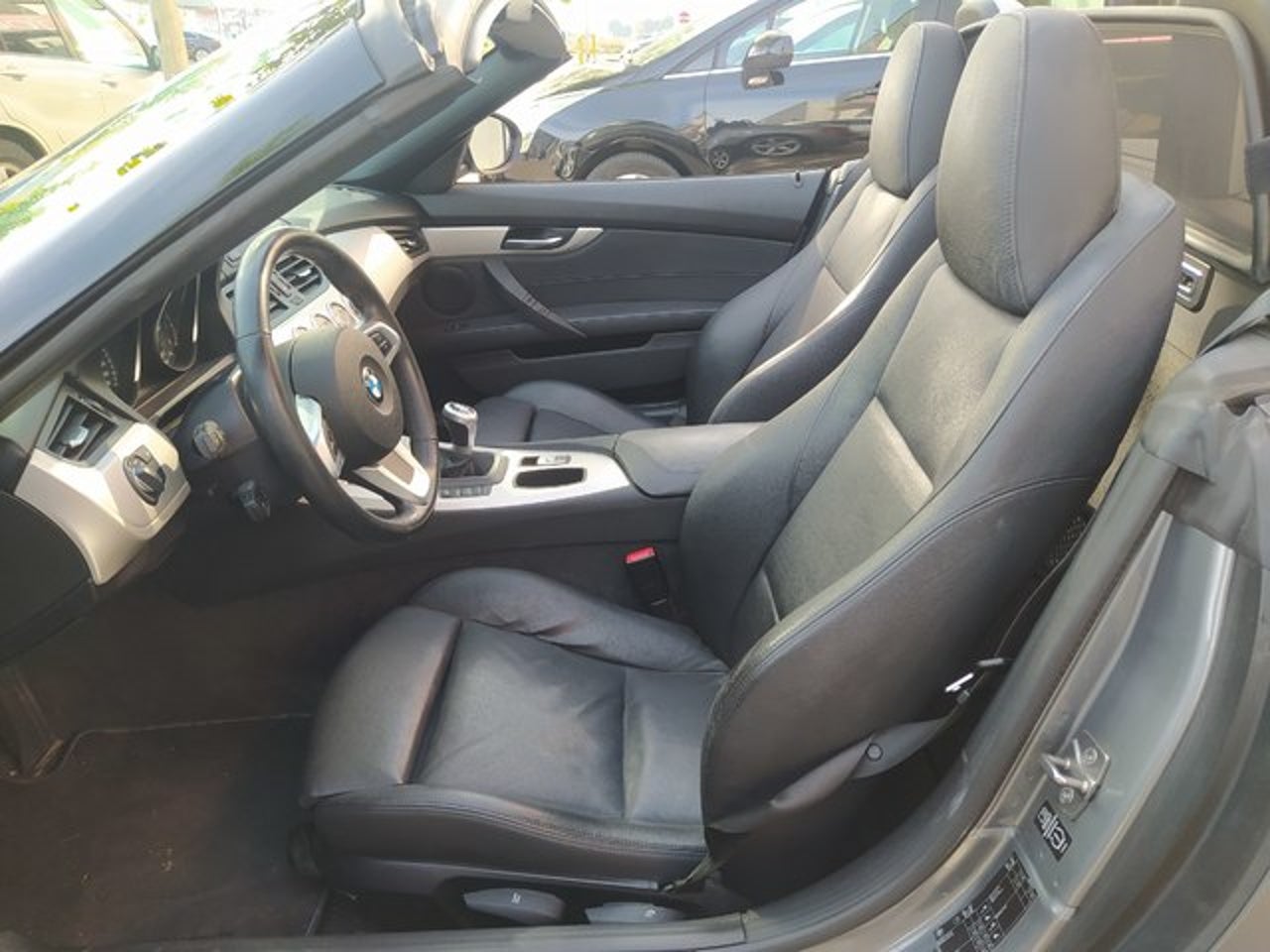 BMW Z4