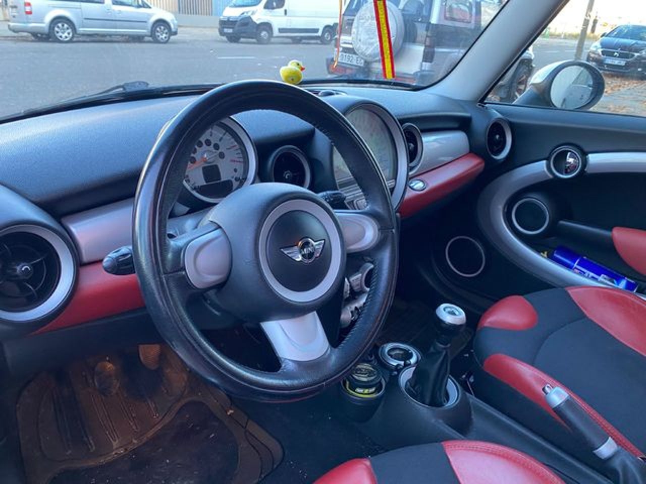 MINI MINI