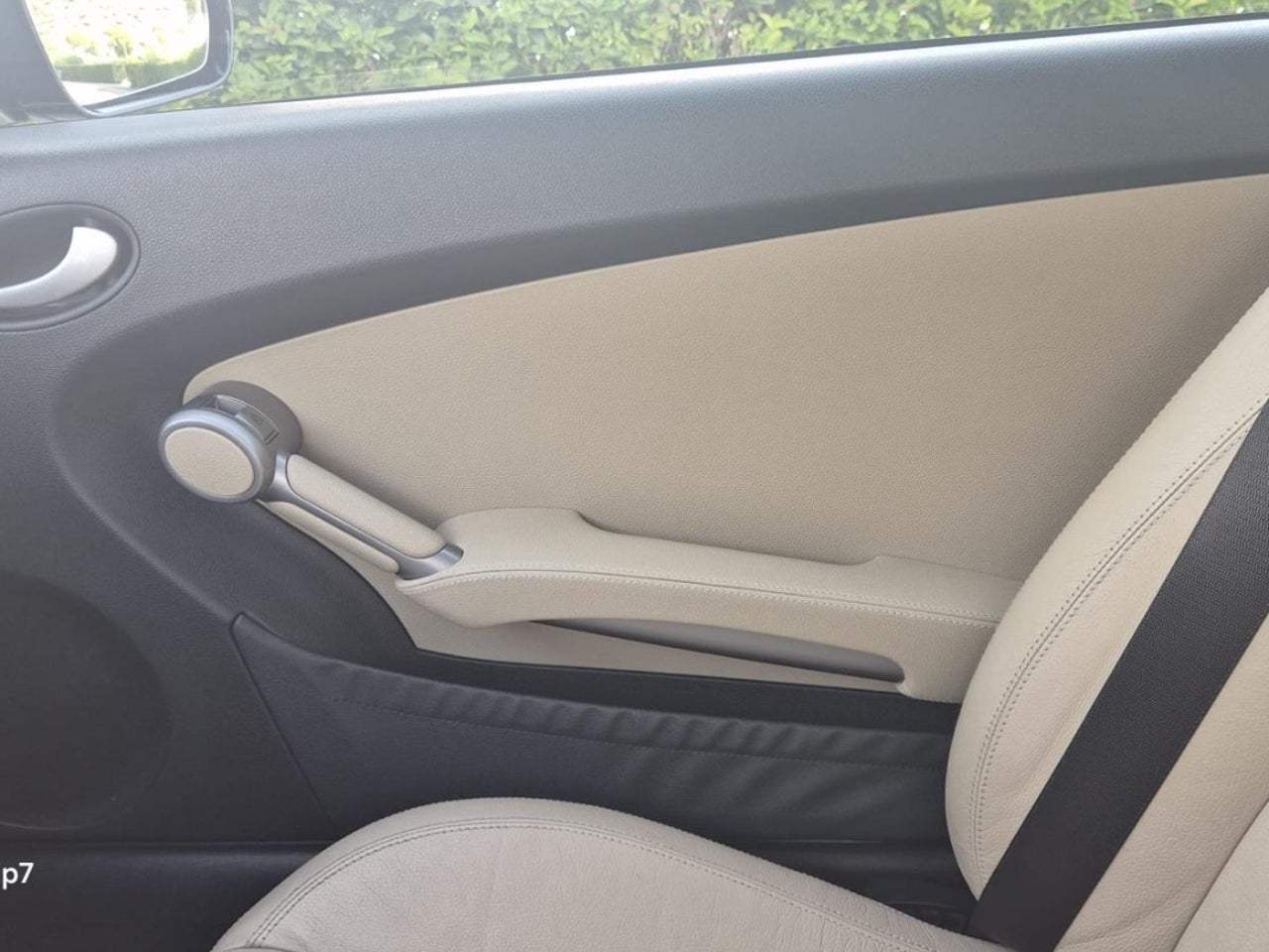 MERCEDES-BENZ Clase SLK