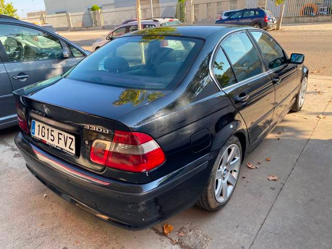 BMW Serie 3