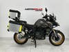 QJ MOTOR SRT 900 SX Versión 2025