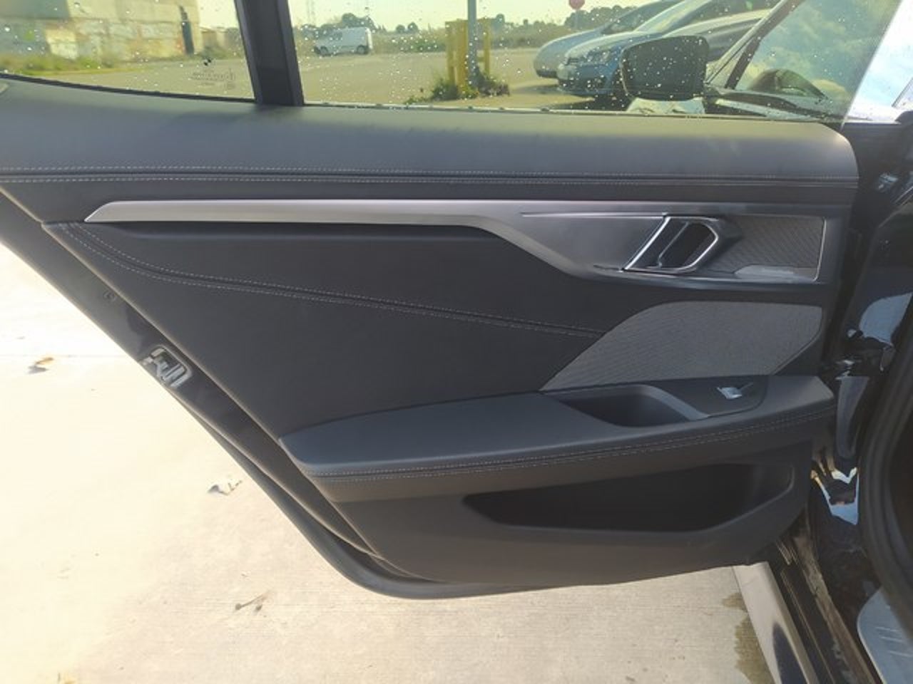 BMW Serie 8