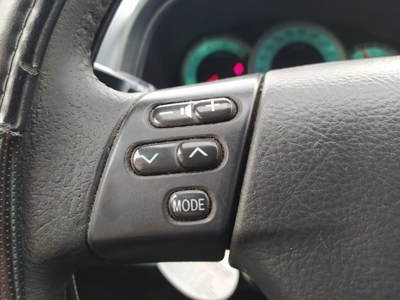 TOYOTA Corolla Verso