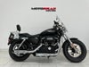 HARLEY DAVIDSON Sportster 1200 Custom Versión 2009 - 2022