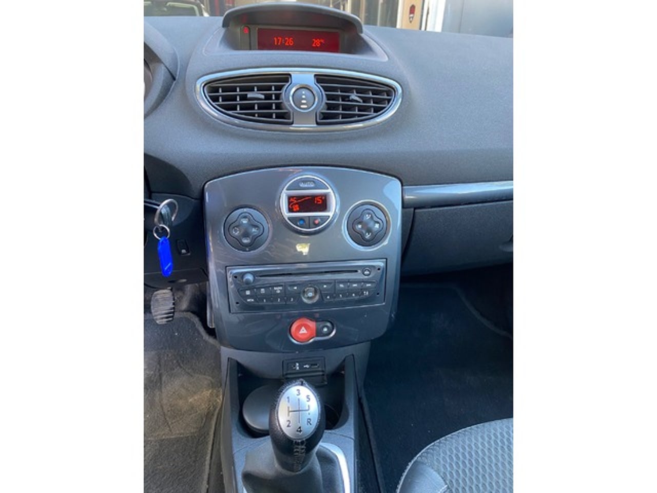RENAULT Clio Campus