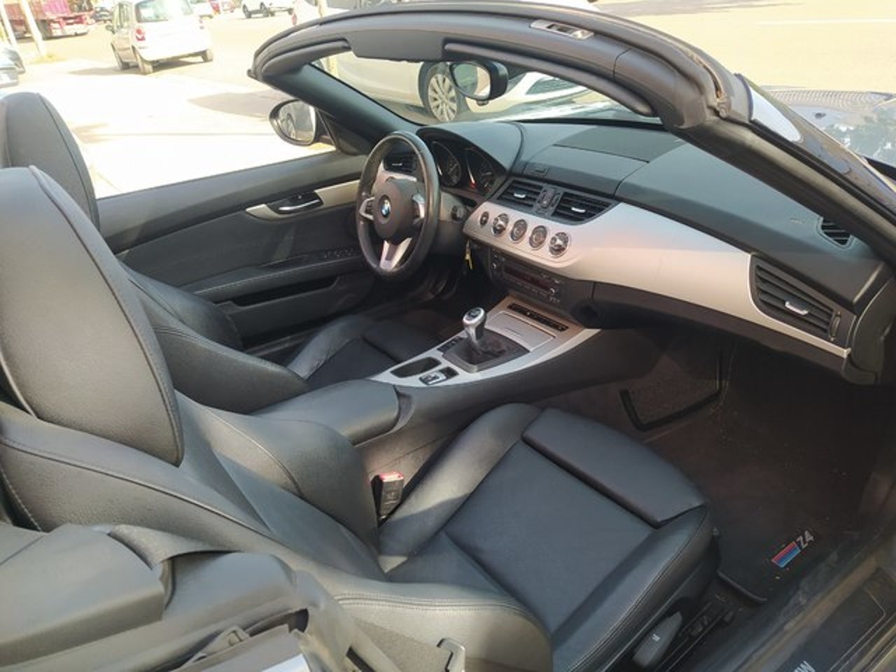 BMW Z4