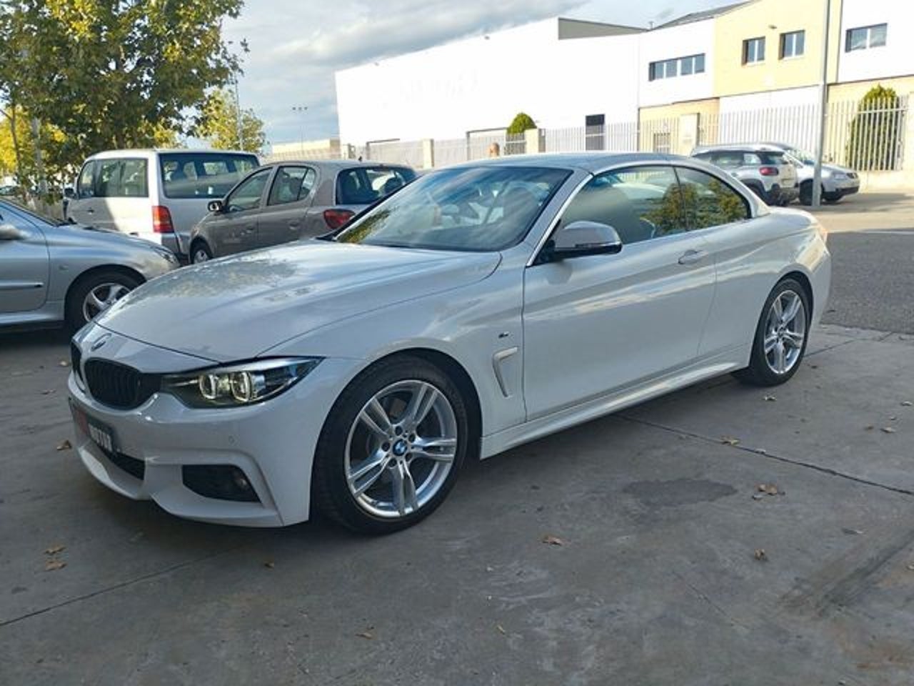 BMW Serie 4