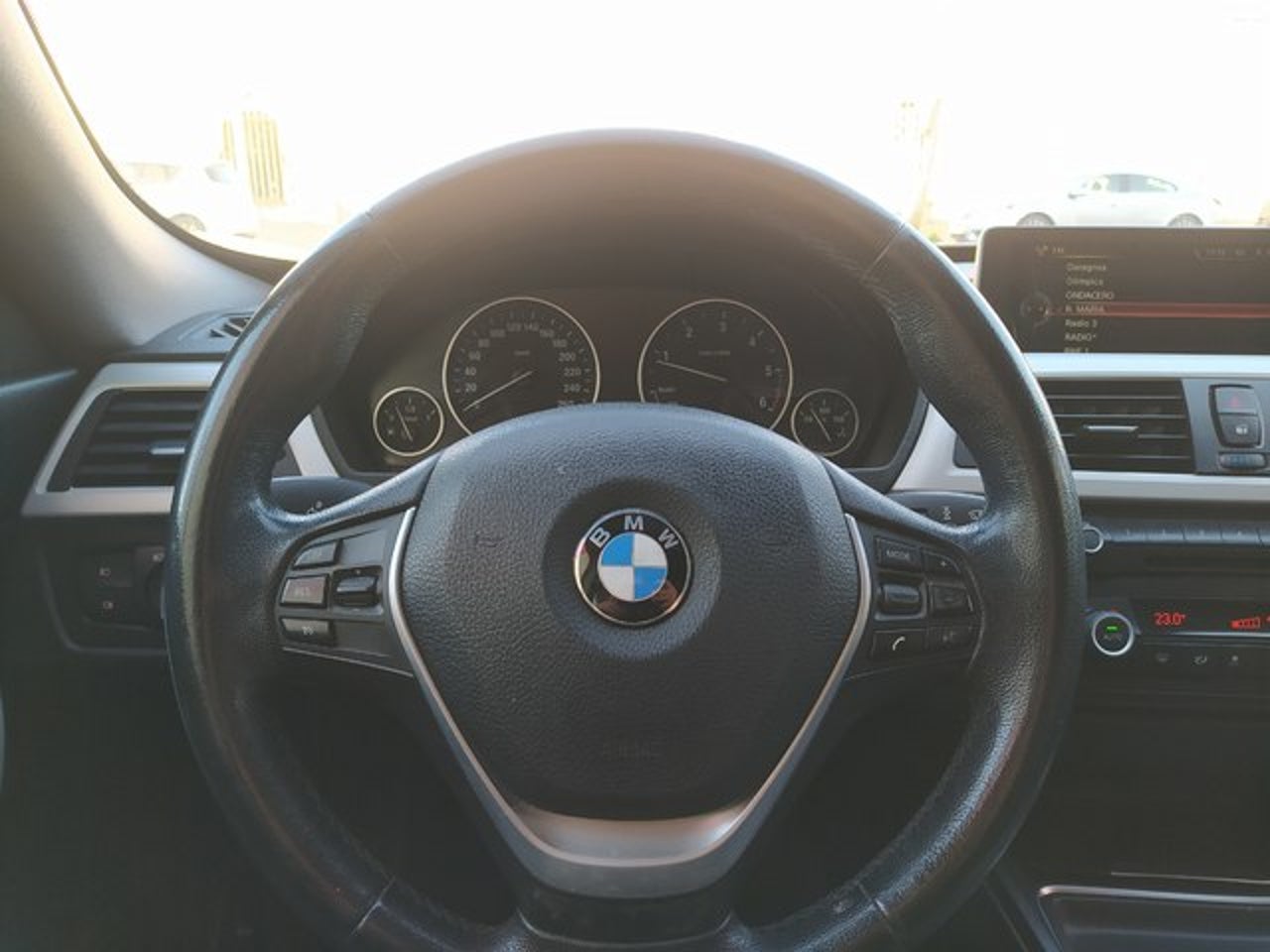 BMW Serie 3