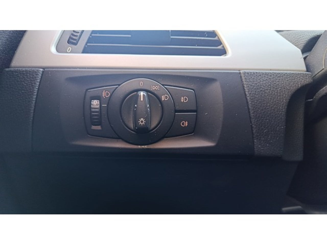 BMW Serie 3