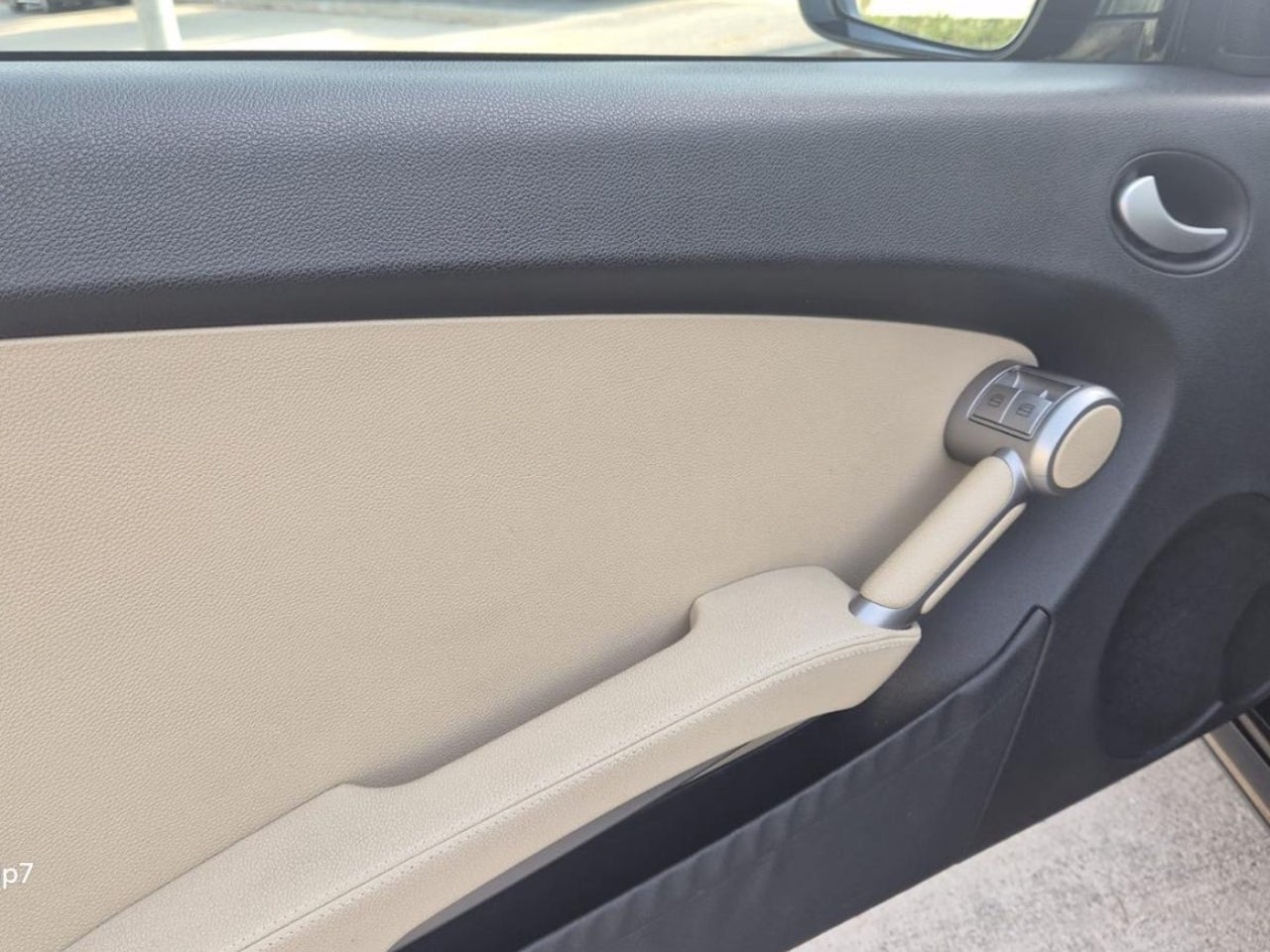 MERCEDES-BENZ Clase SLK