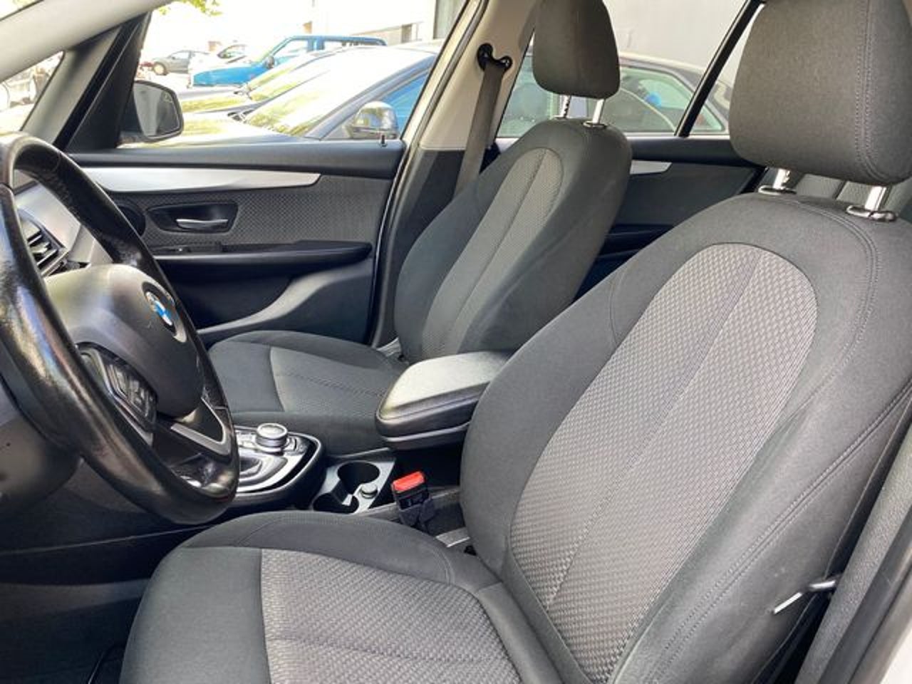 BMW Serie 2 Gran Tourer