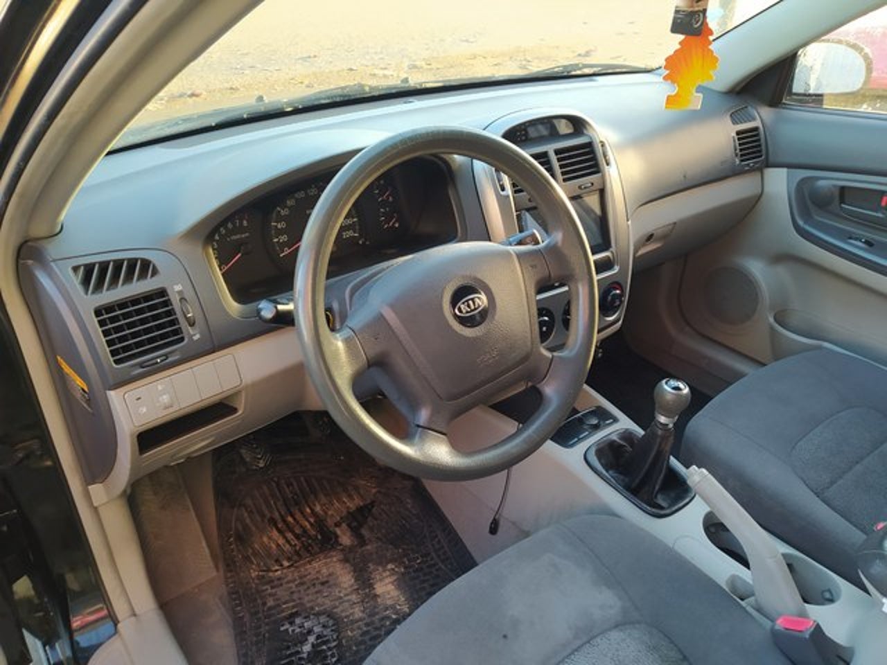 KIA Cerato