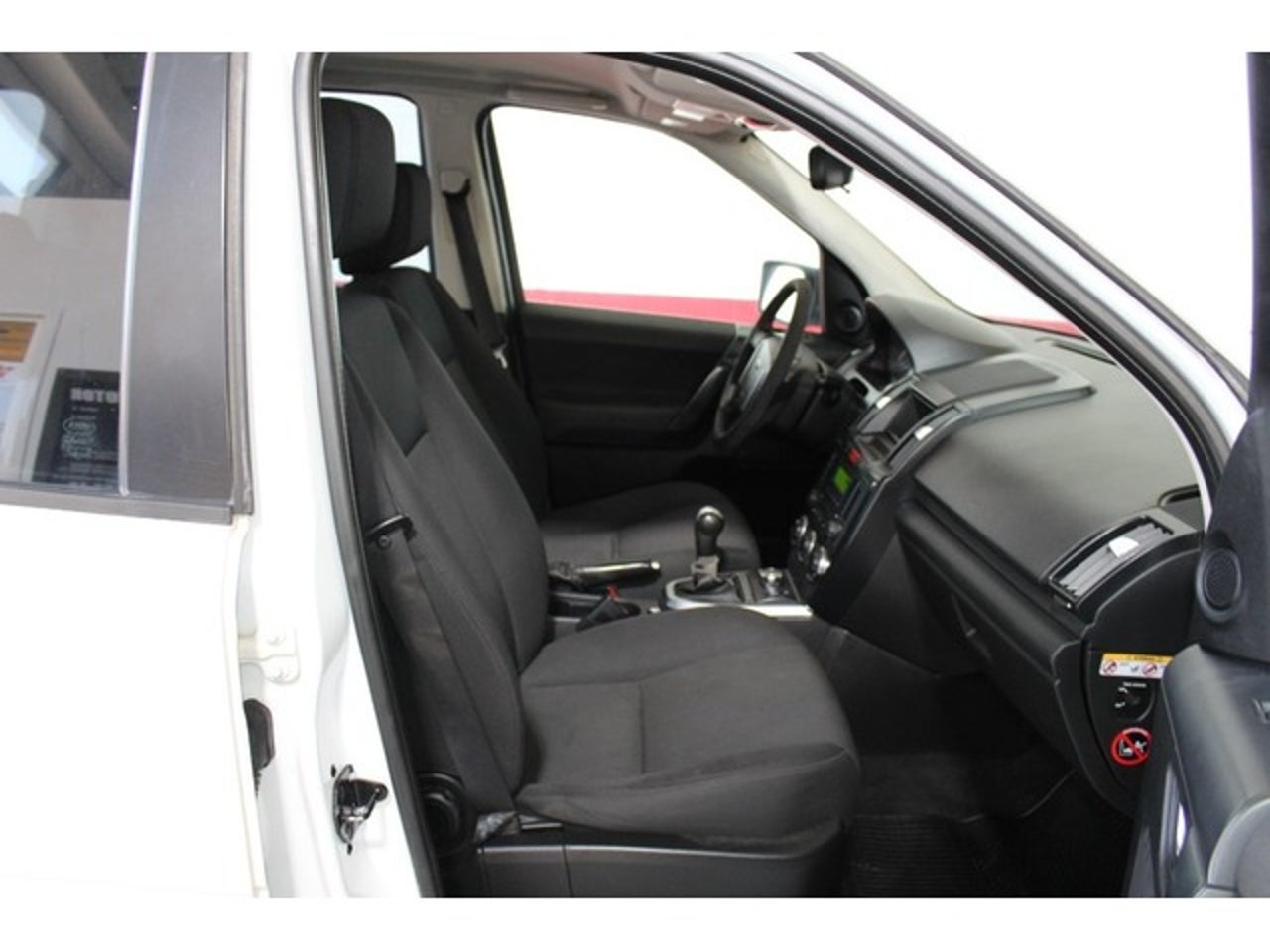 LAND-ROVER Freelander
