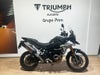 TRIUMPH TIGER 900 Rally Pro