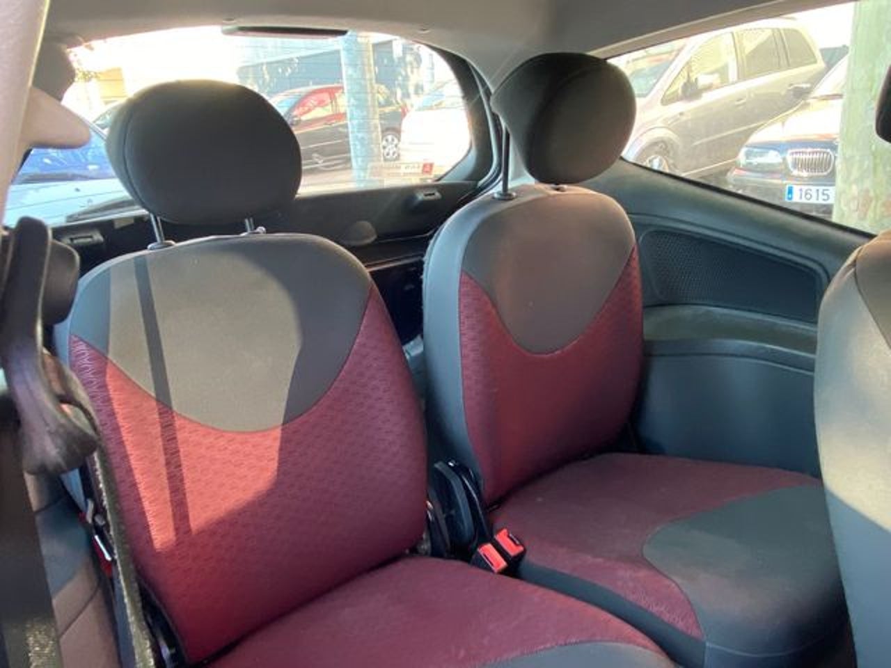 CITROEN C2