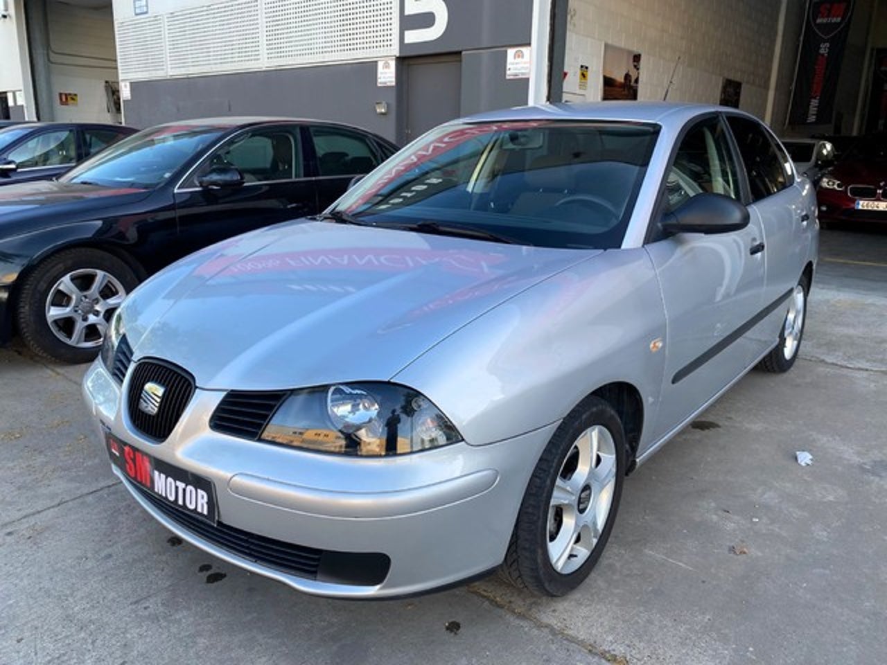 SEAT Cordoba