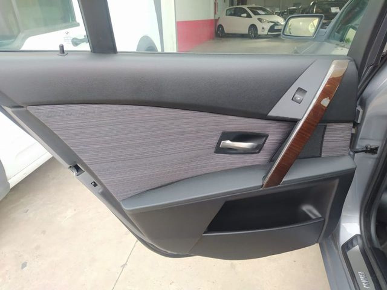 BMW Serie 5