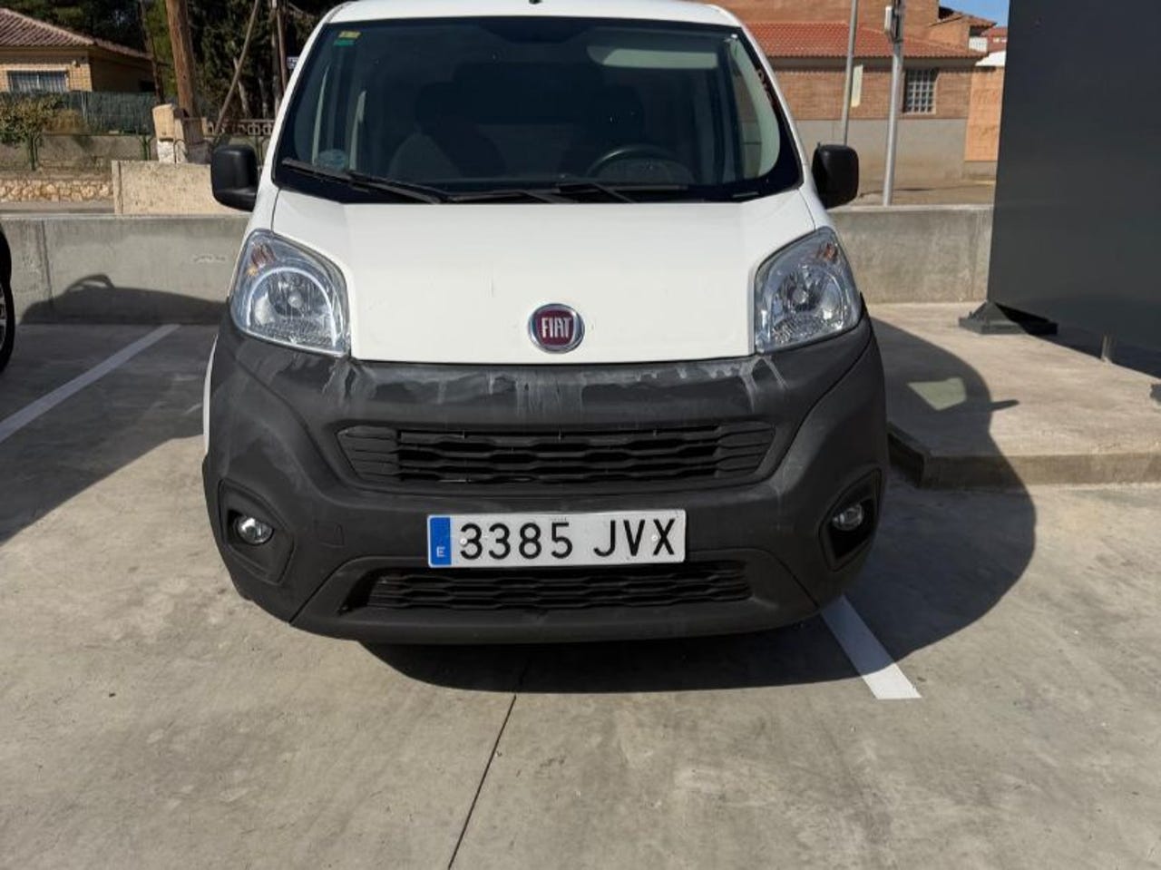 FIAT Fiorino