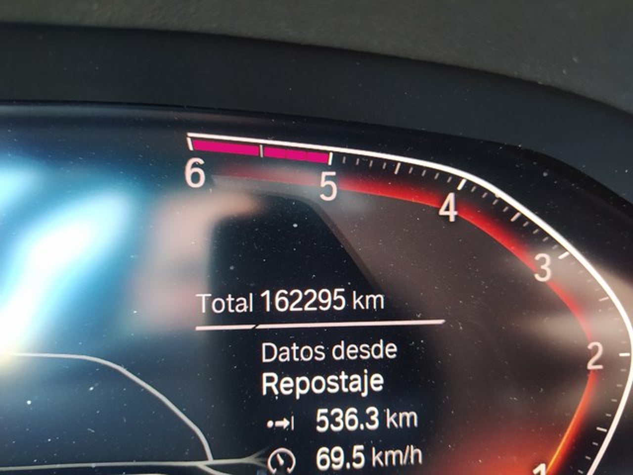BMW Serie 8