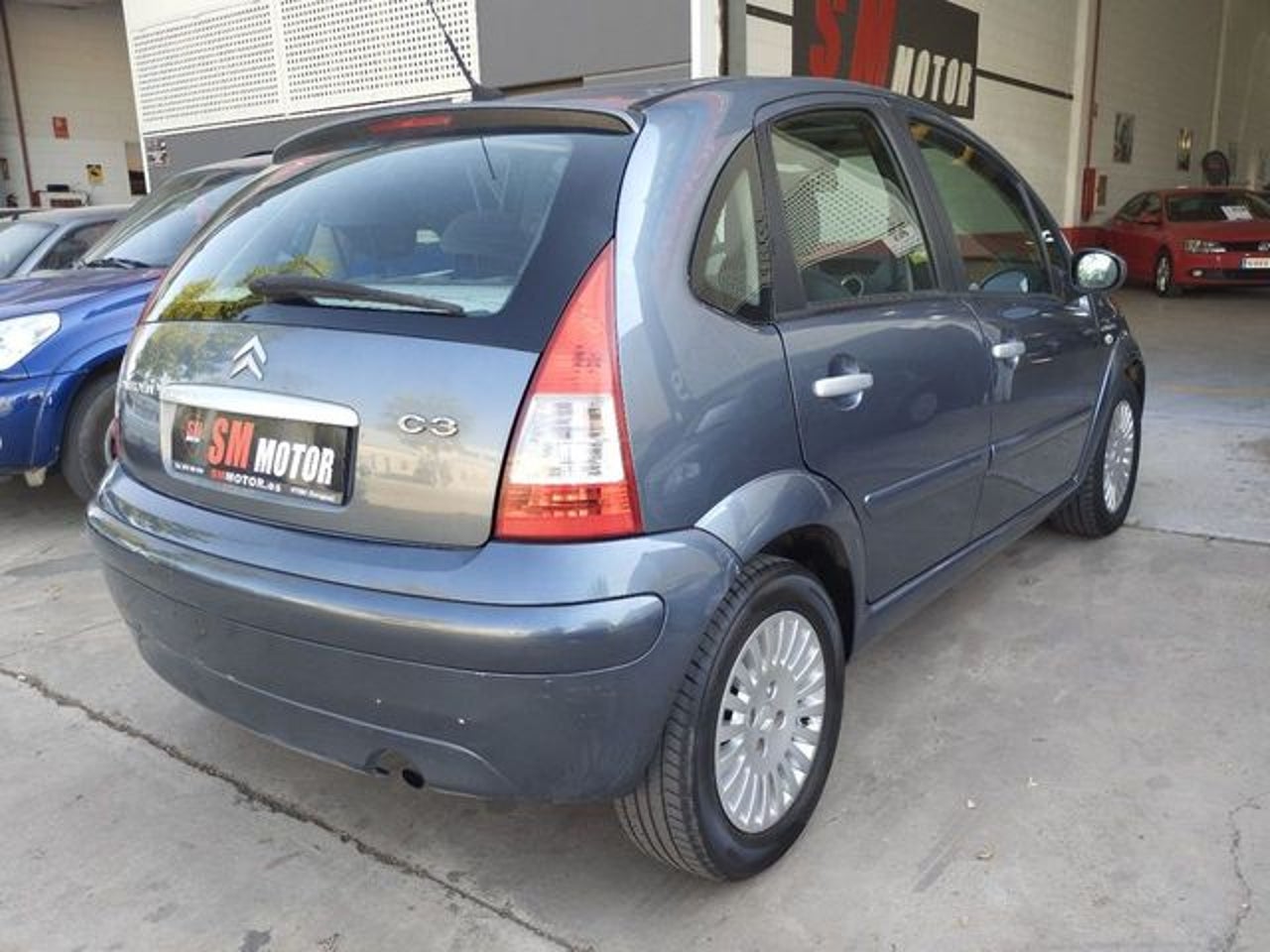 CITROEN C3