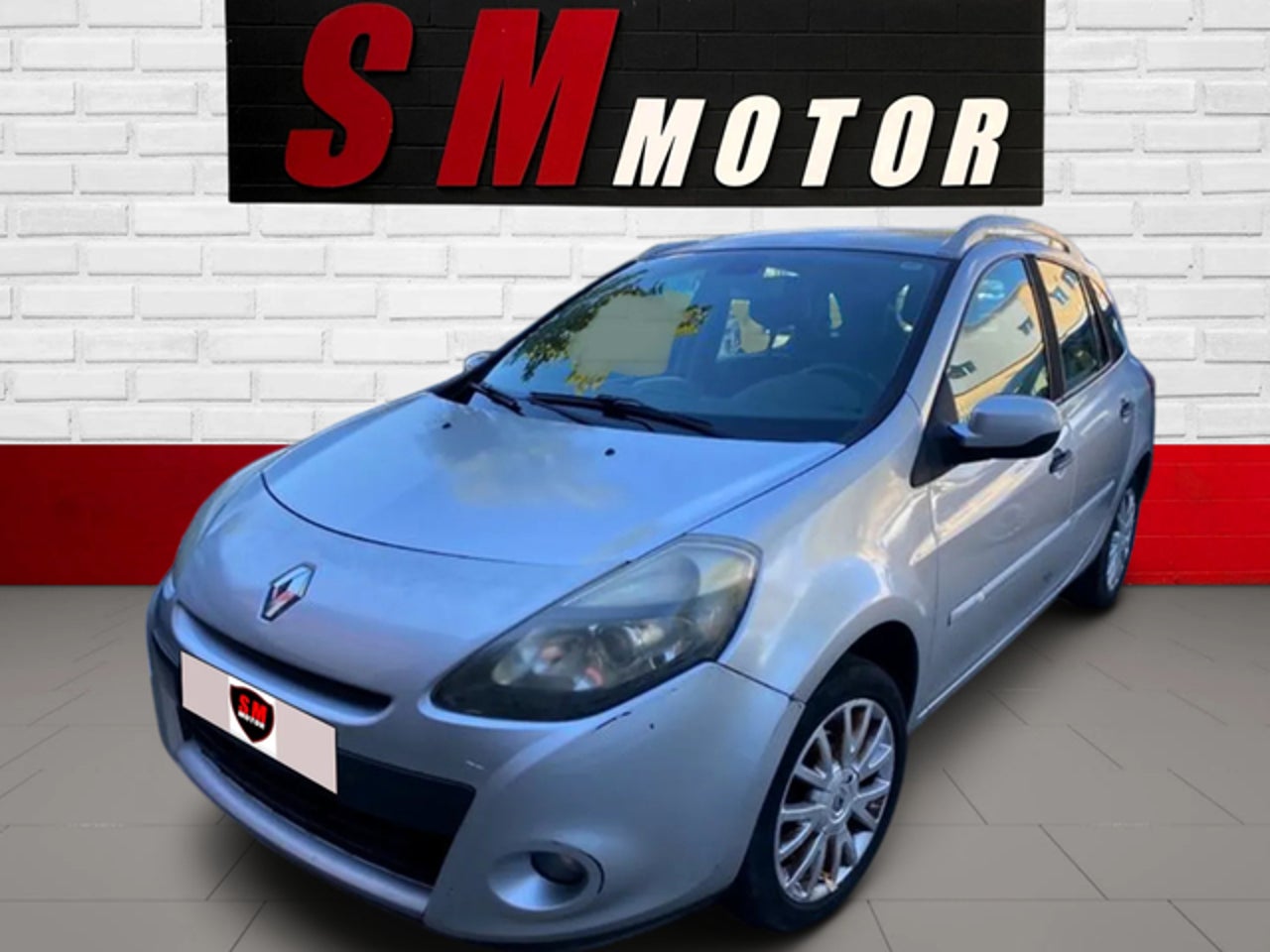 RENAULT Clio Campus