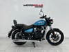 ROYAL ENFIELD Meteor 350 Versión 2021