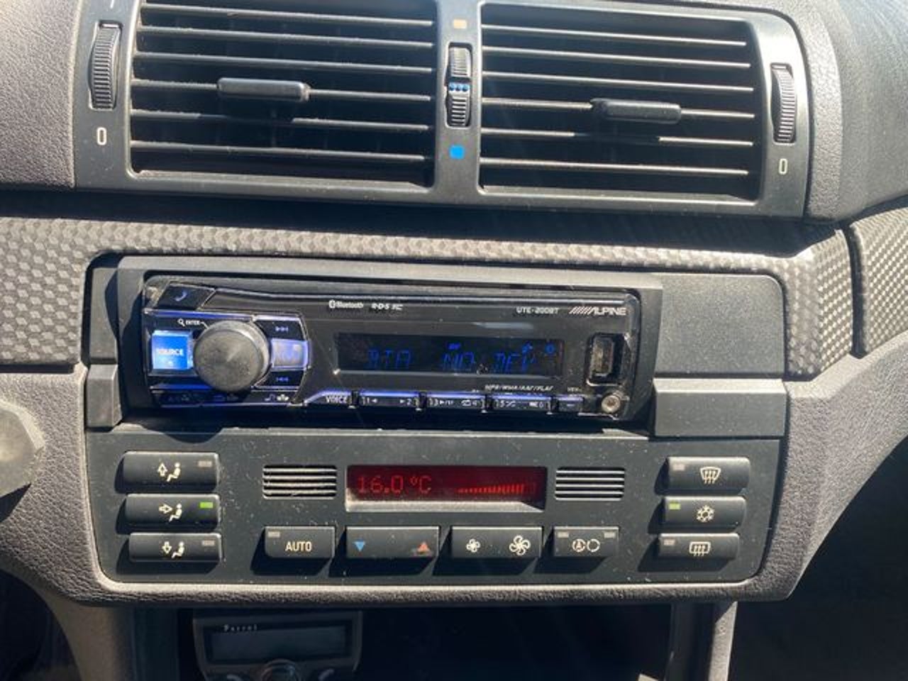 BMW Compact