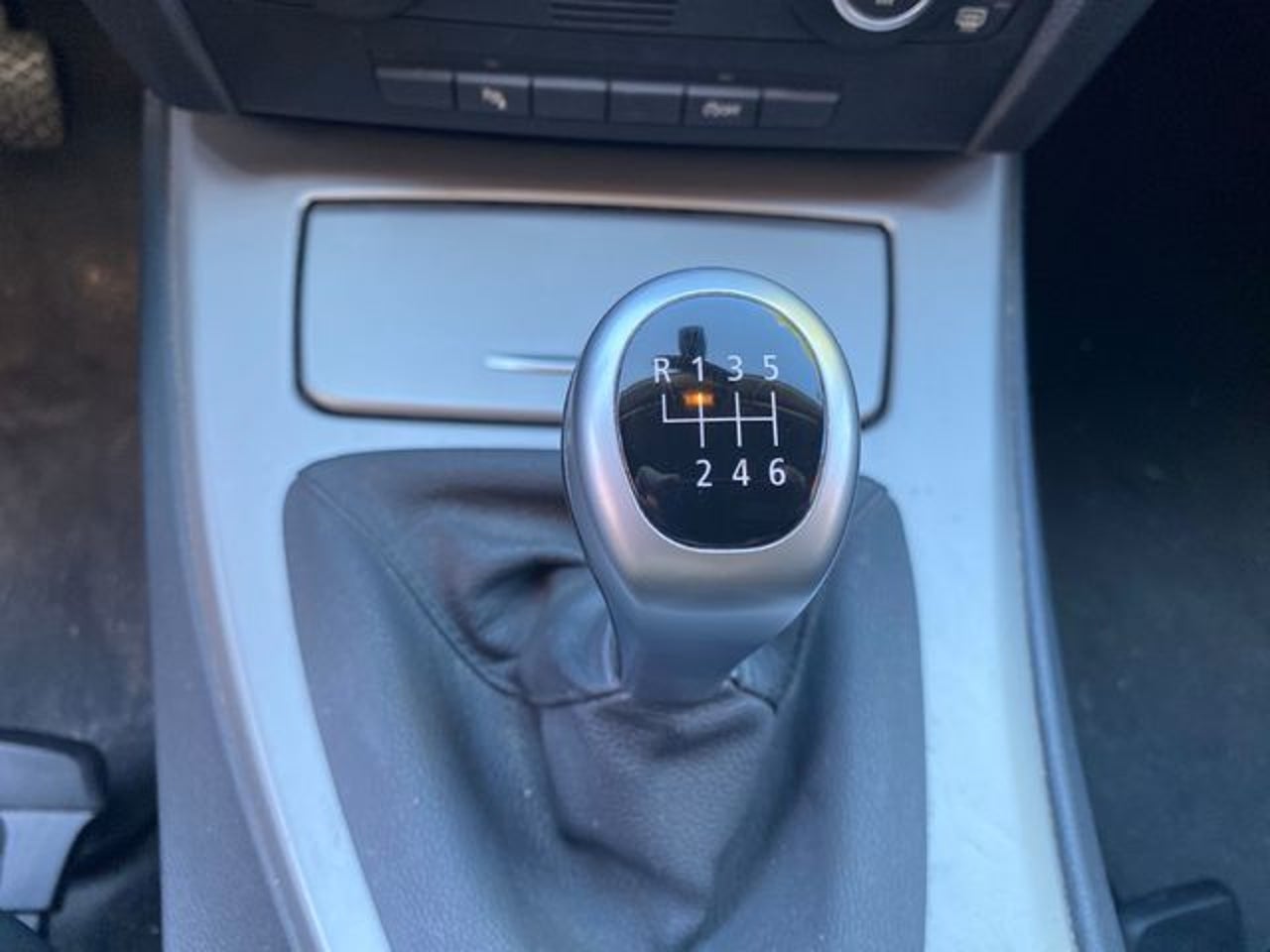 BMW Serie 3