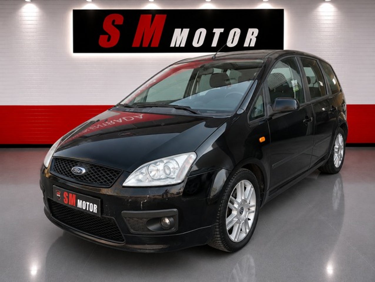 FORD Focus CMAX