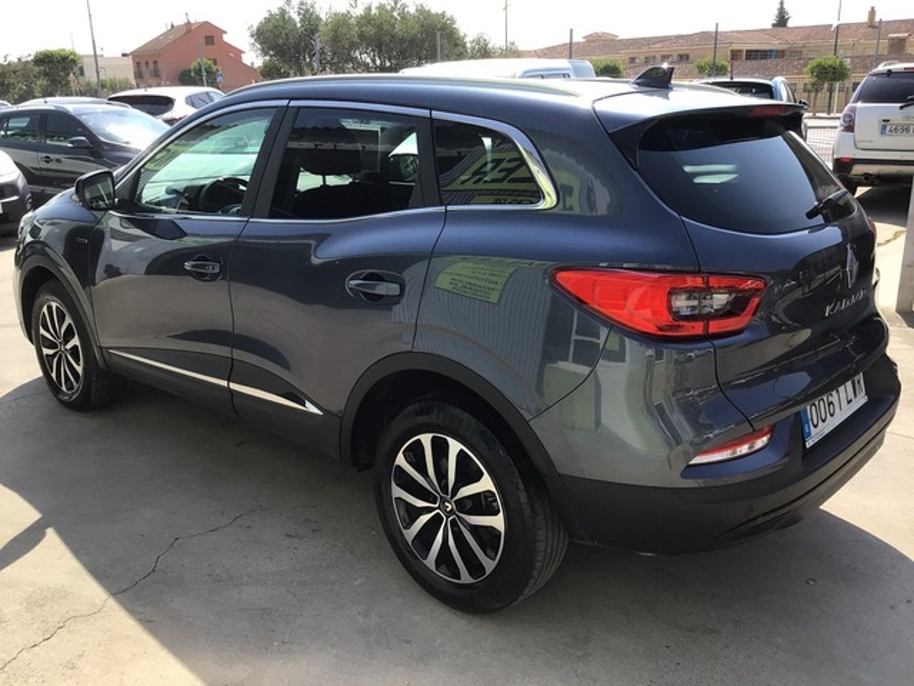 RENAULT Kadjar
