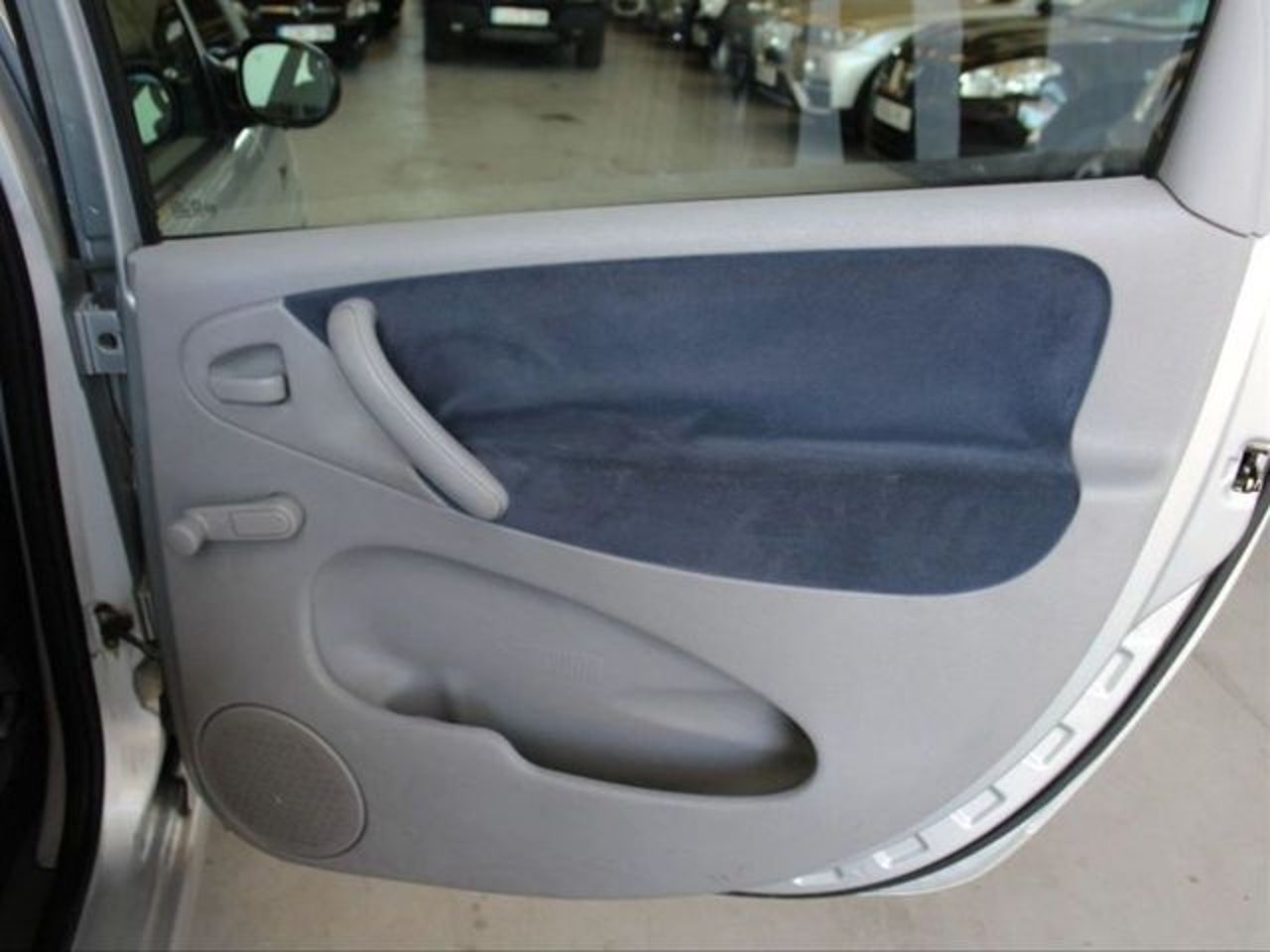 CITROEN Xsara Picasso