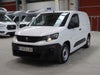 PEUGEOT Partner Pro Standard 600kg PureTech 81kW