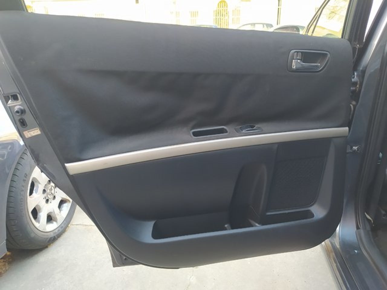 TOYOTA Corolla Verso