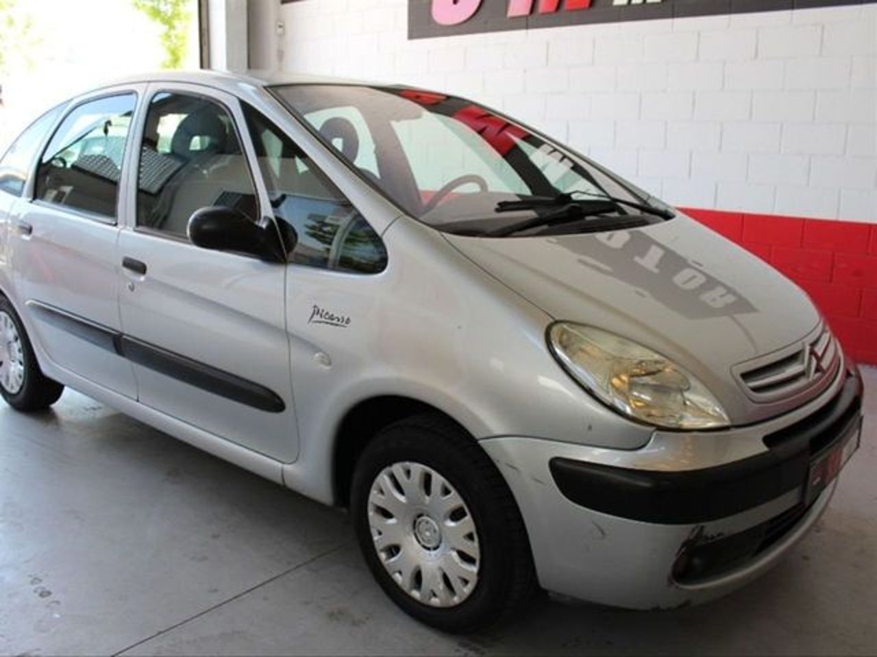 CITROEN Xsara Picasso