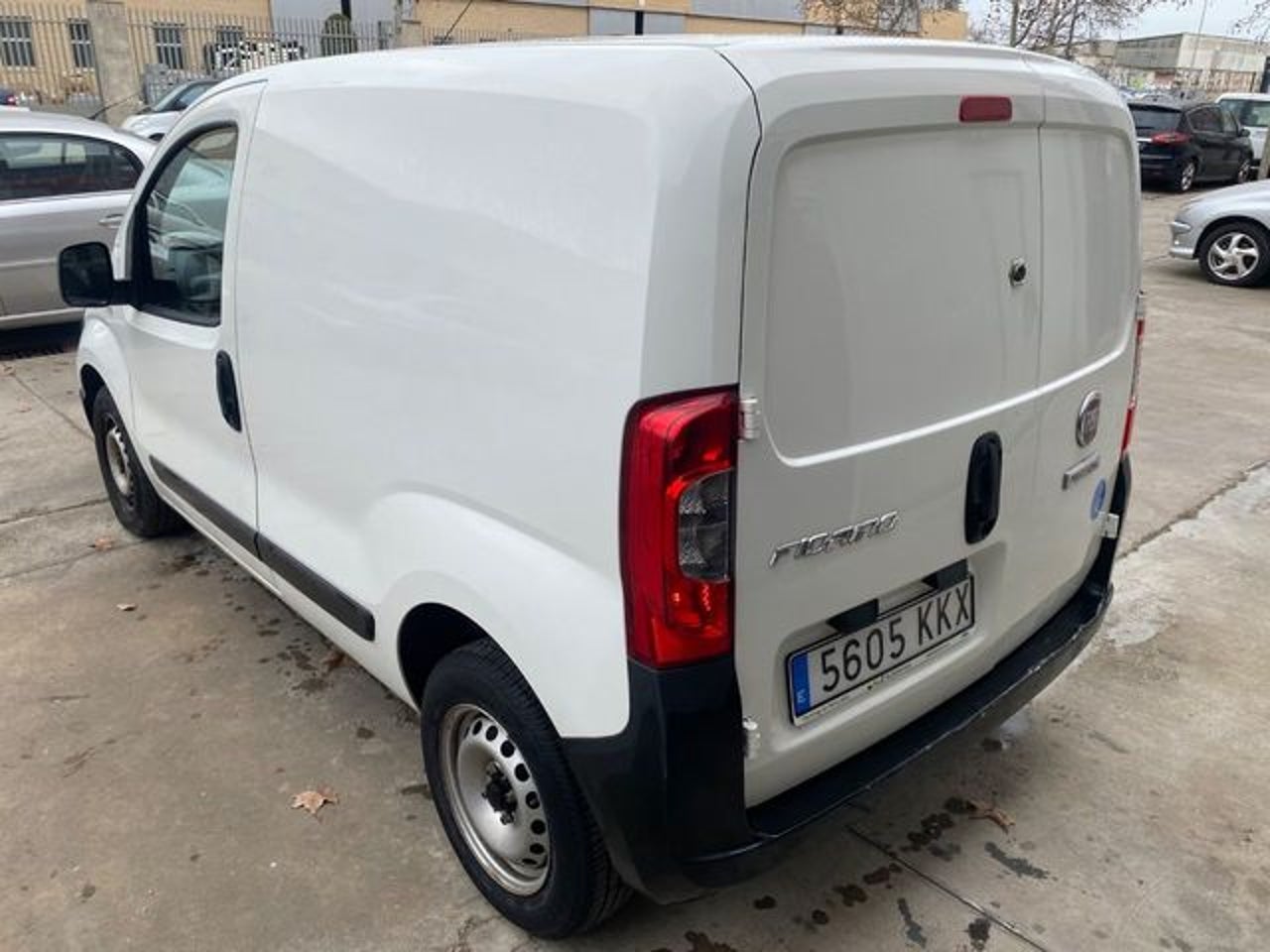 FIAT Fiorino