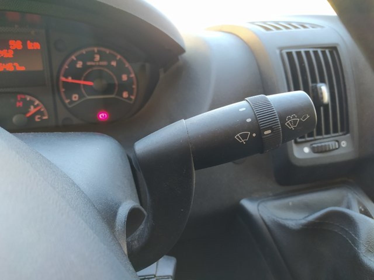 CITROEN Jumper