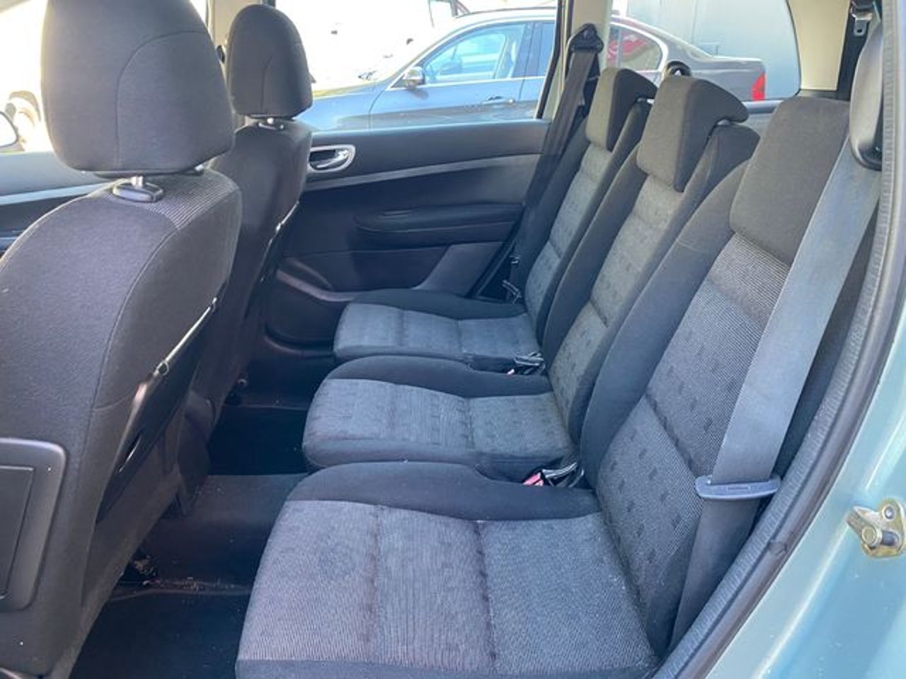 PEUGEOT 307 SW