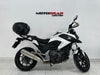 HONDA NC 750 X DTC