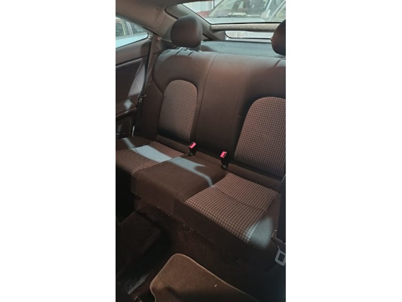 MERCEDES-BENZ Clase C