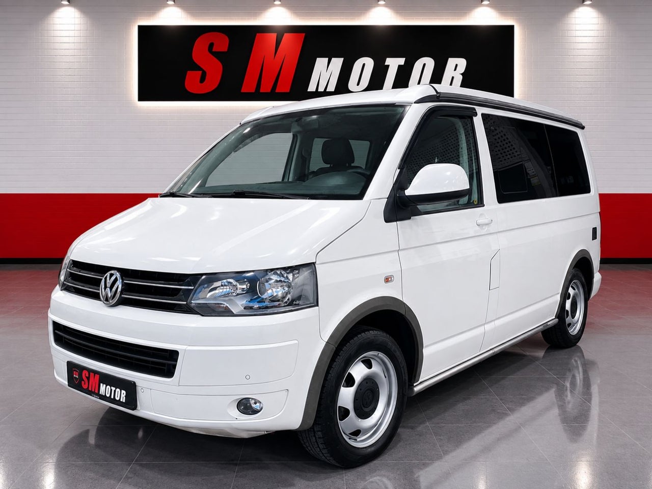 VOLKSWAGEN California