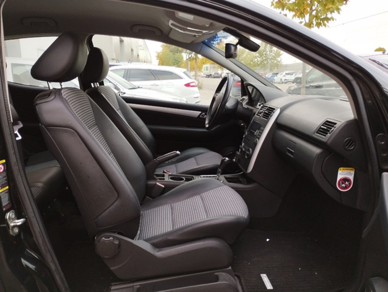 MERCEDES-BENZ Clase A