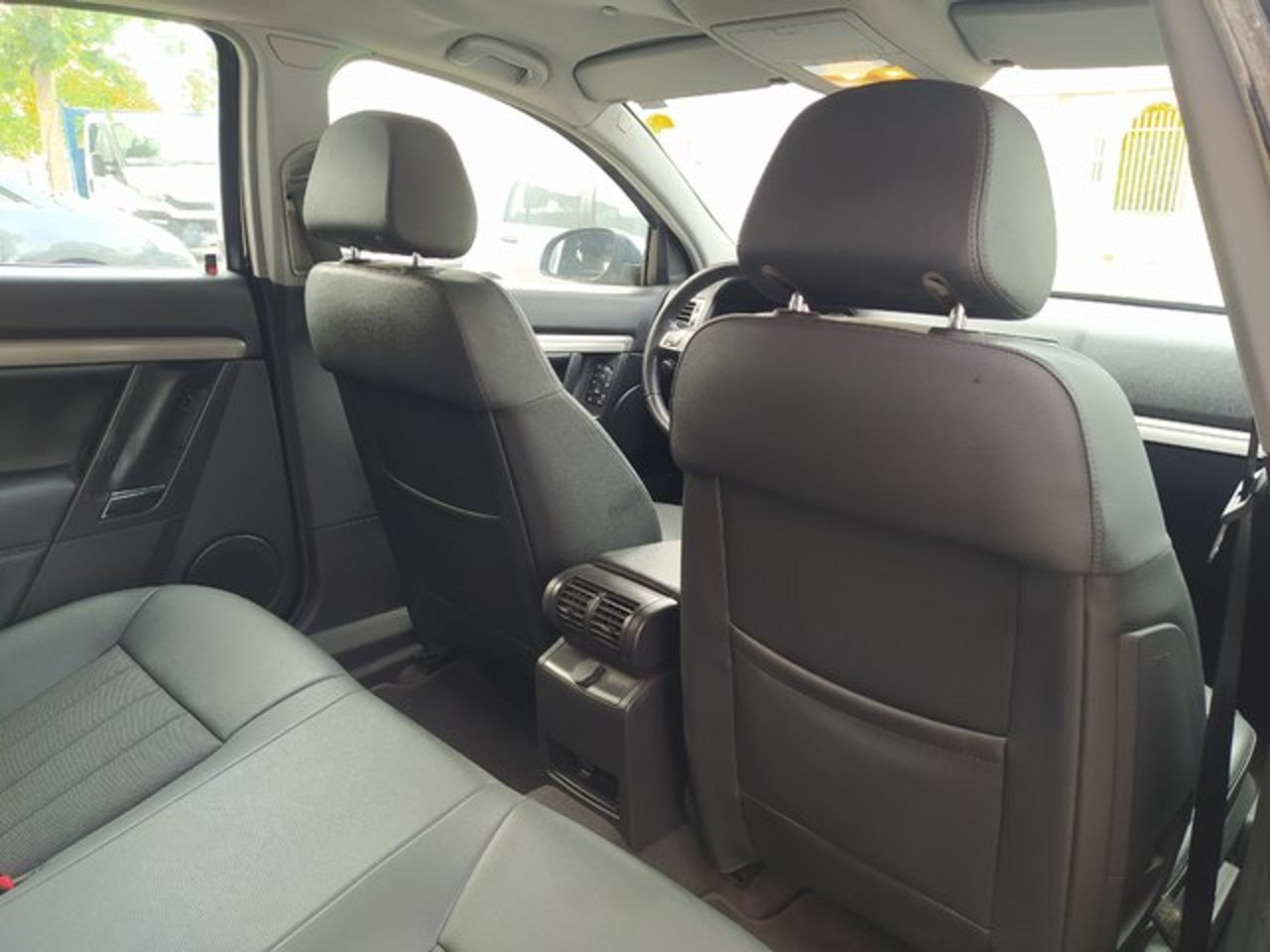 OPEL Vectra