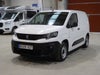 PEUGEOT Partner Pro Standard 600kg BlueHDi 73kW