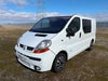 RENAULT TRAFIC 1.9 DCI 100 CVS CAMPERIZADA