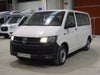 VOLKSWAGEN Transporter Kombi Corto TM 2.0 TDI 110kW 150CV BMT